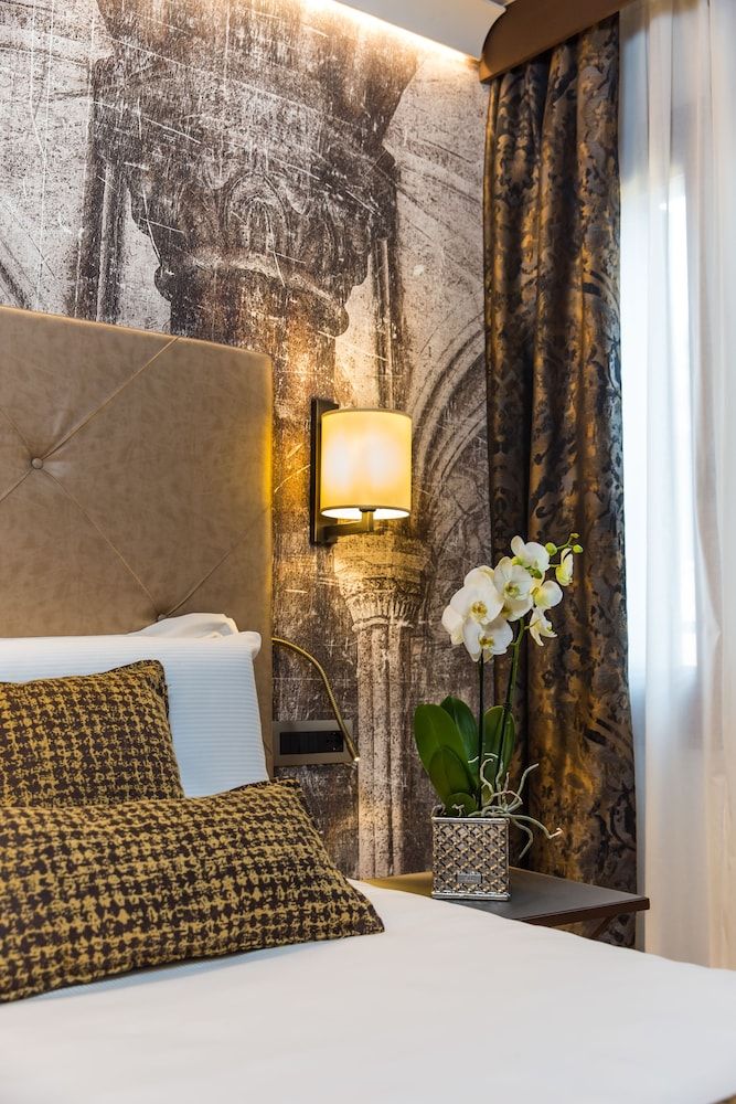 undefined Venice Maggior Consiglio 7