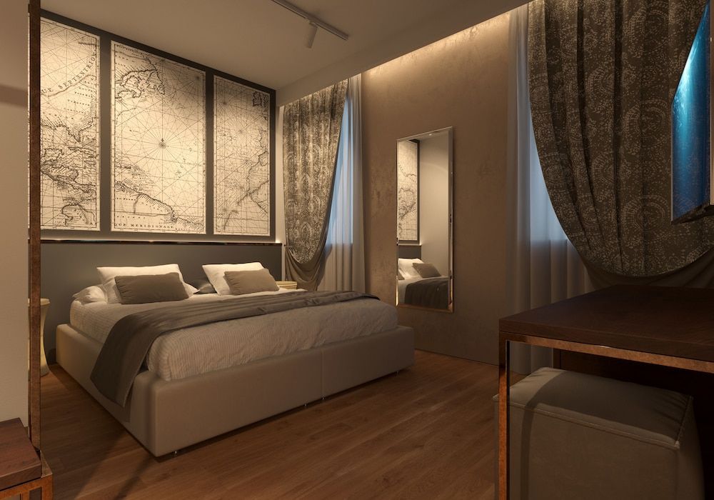 undefined Venice Maggior Consiglio 4