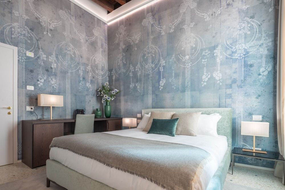 Ninfea Luxury Suites Premium Room (Camelia) 5