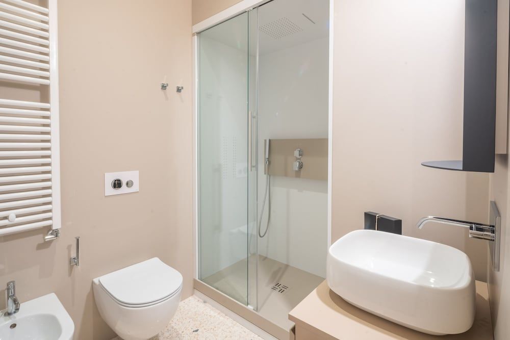 Ninfea Luxury Suites Premium Room (Camelia) 6