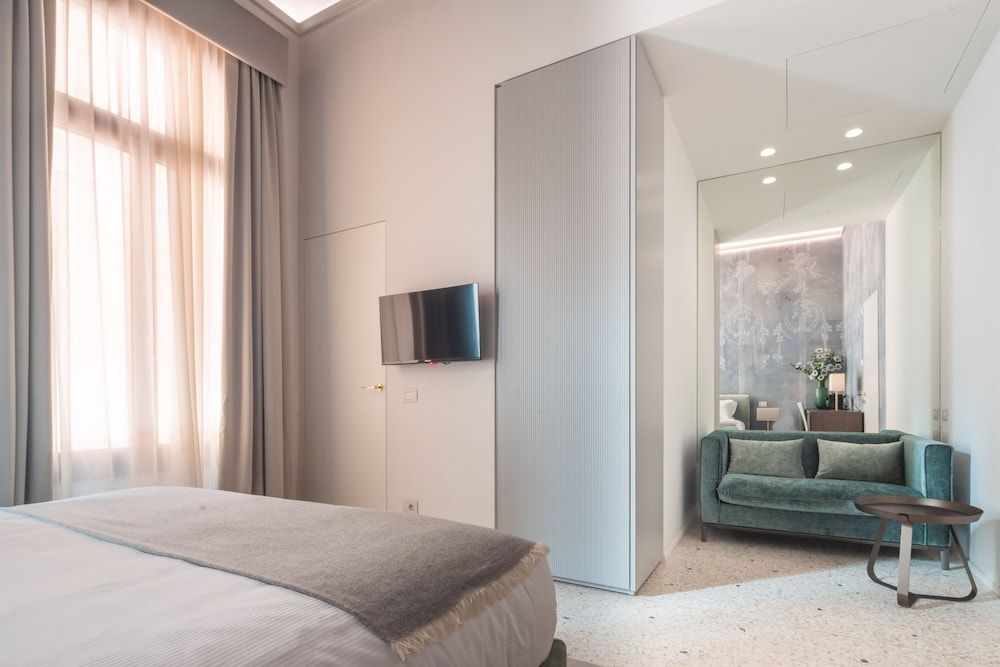 Ninfea Luxury Suites Premium Room (Camelia) 10