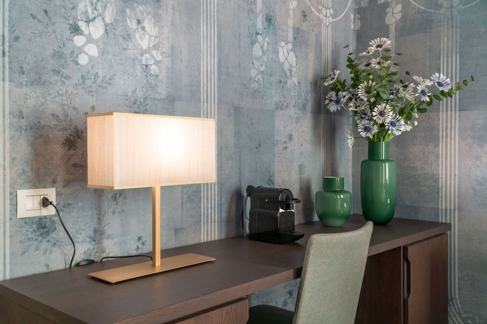 Ninfea Luxury Suites Premium Room (Camelia) 9