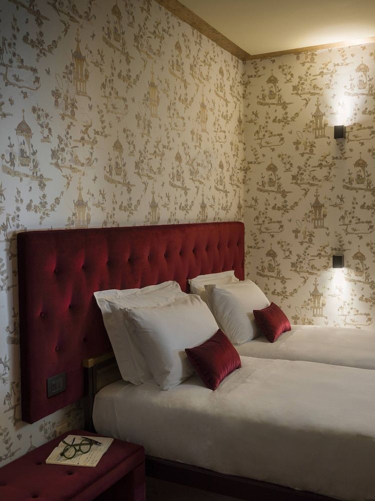 Grand Suite, 2 Bedrooms