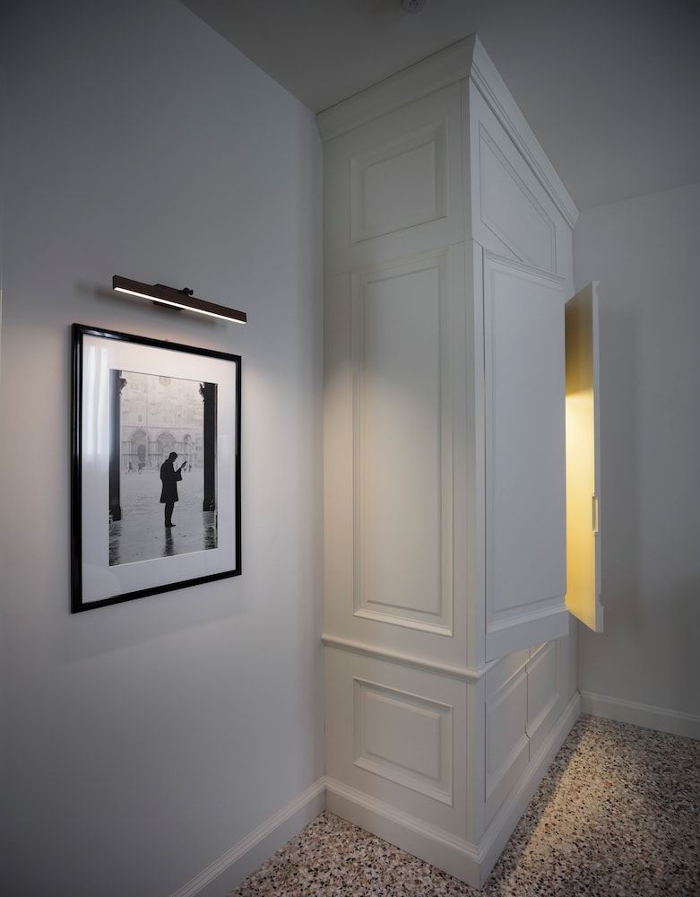 Residenza Ducato Apartment, 1 Bedroom (with Steam Bath - Residenza Ducato 11) 4