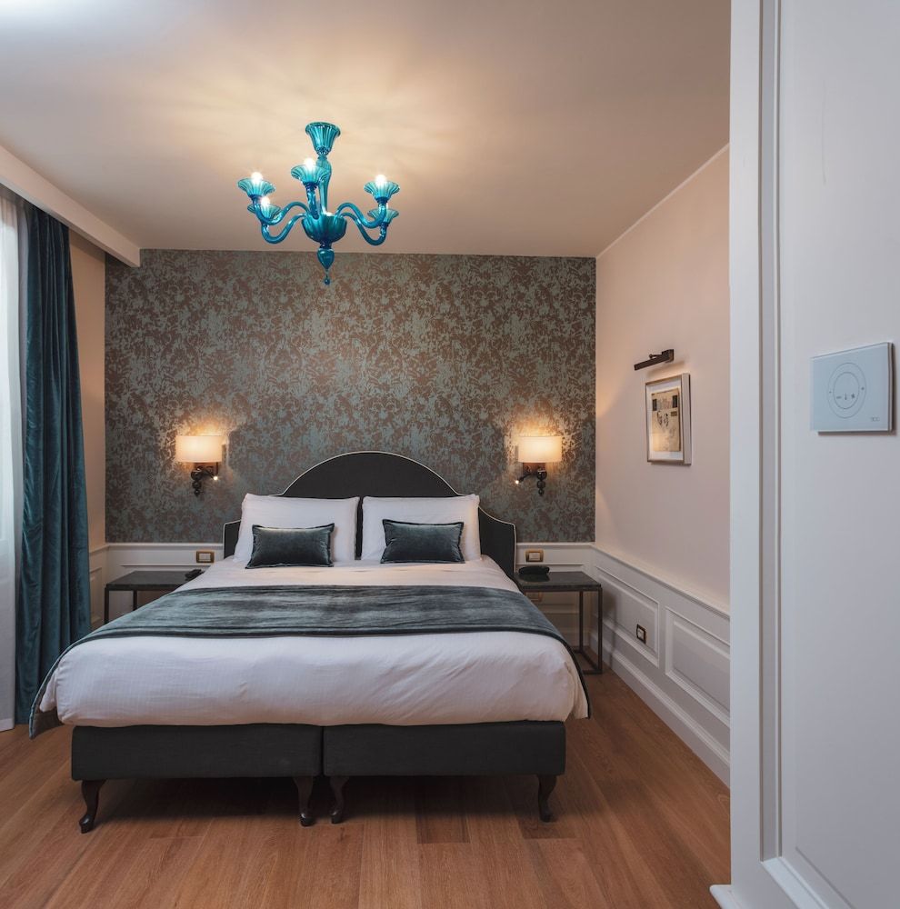 Residenza Ducato Apartment, 1 Bedroom (with Steam Bath - Residenza Ducato 11)