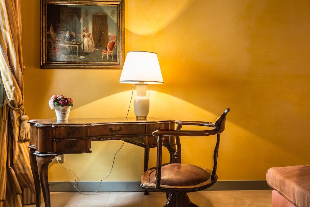 undefined The Venetian Penthouse 7