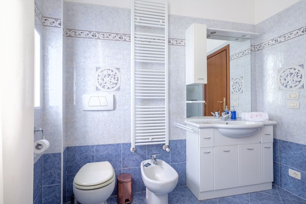 Ai Turchesi Apartment, 3 Bedrooms, 2 Bathrooms 22