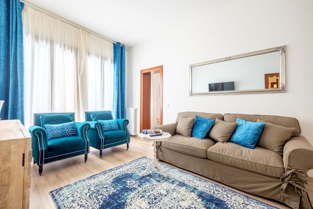 Ai Turchesi Apartment, 3 Bedrooms, 2 Bathrooms 16