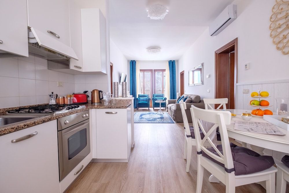 Ai Turchesi Apartment, 3 Bedrooms, 2 Bathrooms 13
