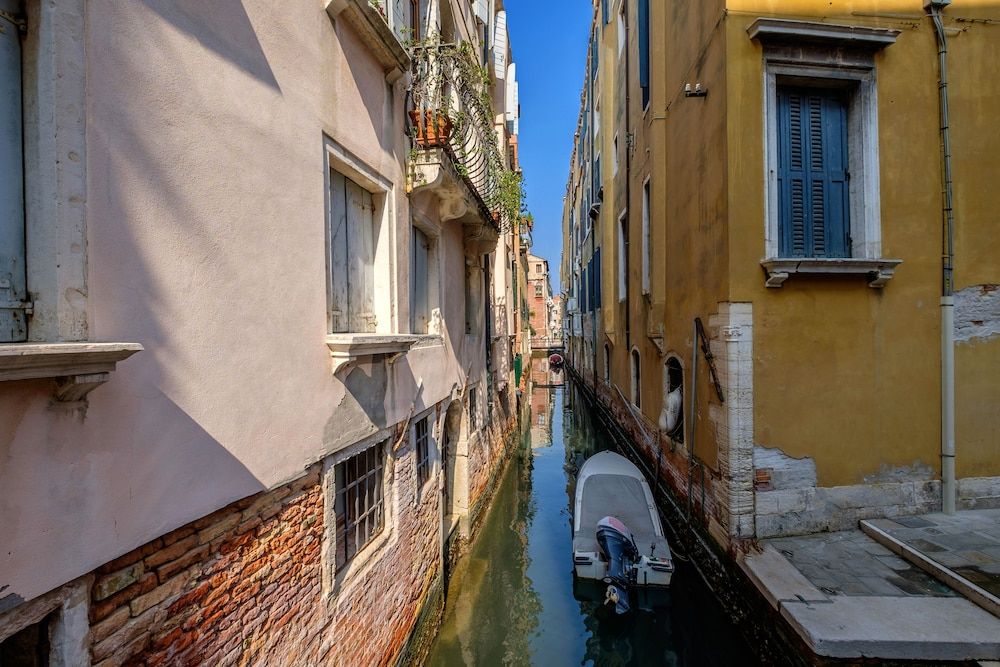 Ai Turchesi Apartment, 3 Bedrooms, 2 Bathrooms 19