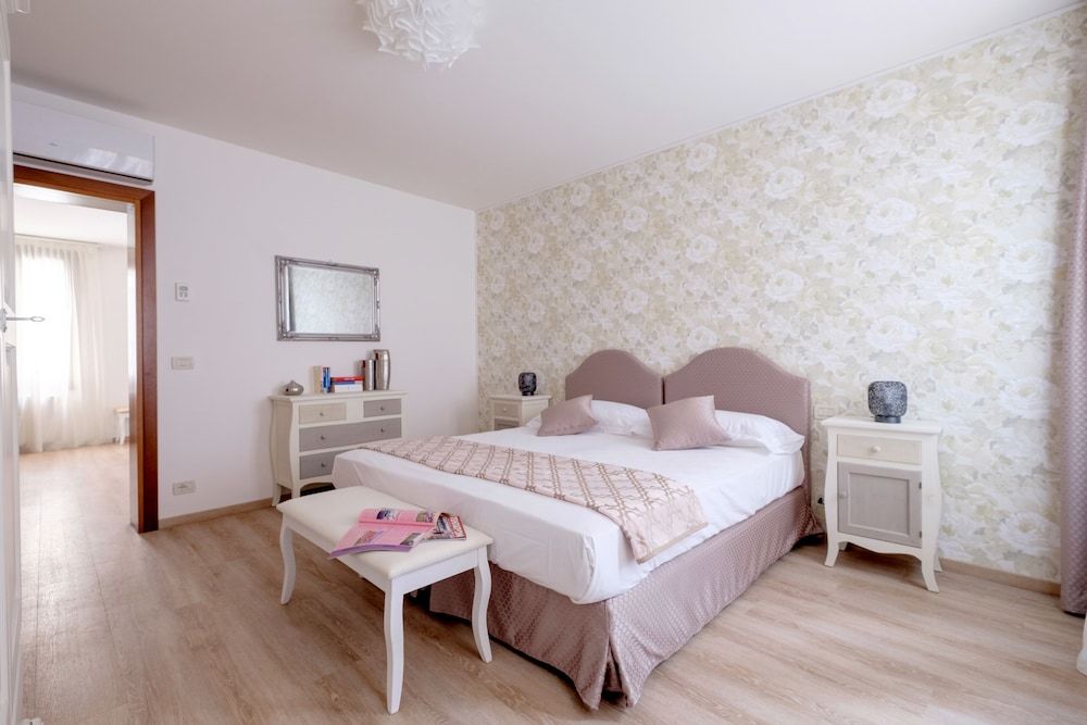 Ai Turchesi Apartment, 3 Bedrooms, 2 Bathrooms 9