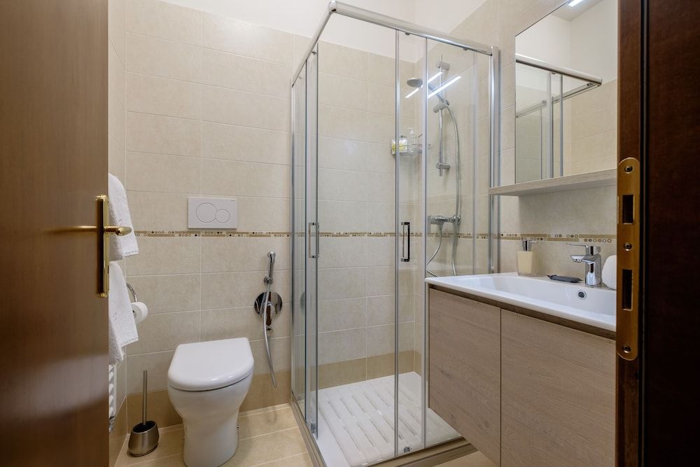 Ai Turchesi Apartment, 3 Bedrooms, 2 Bathrooms 20