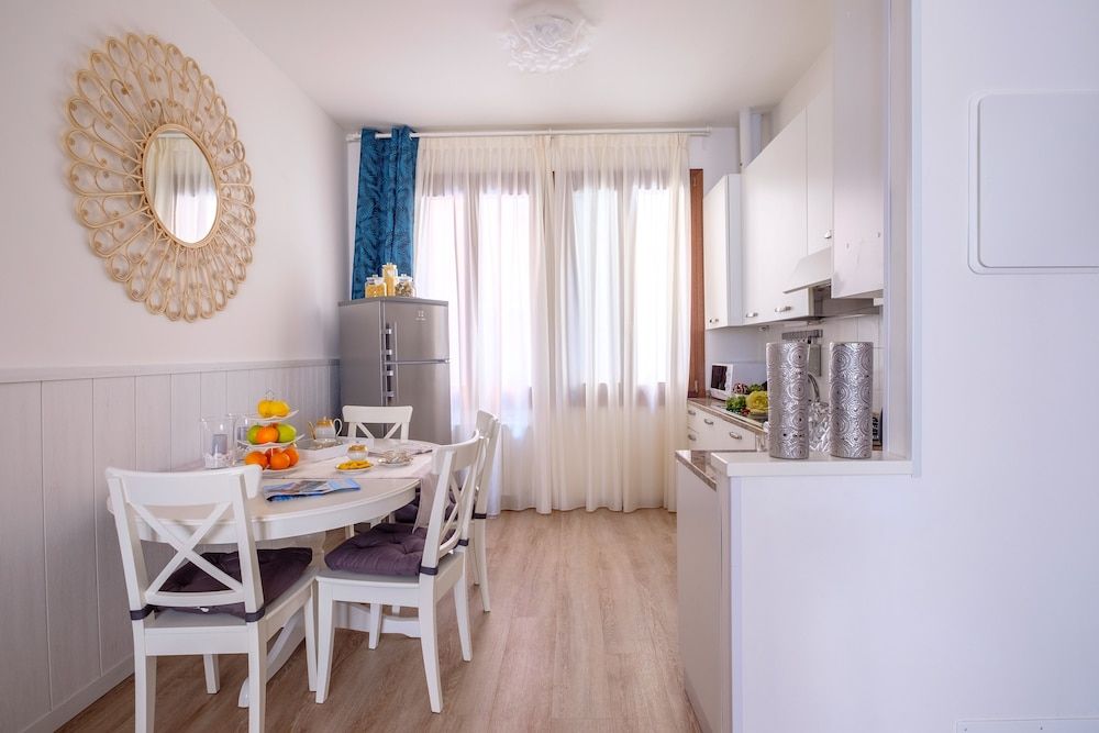 Ai Turchesi Apartment, 3 Bedrooms, 2 Bathrooms 10