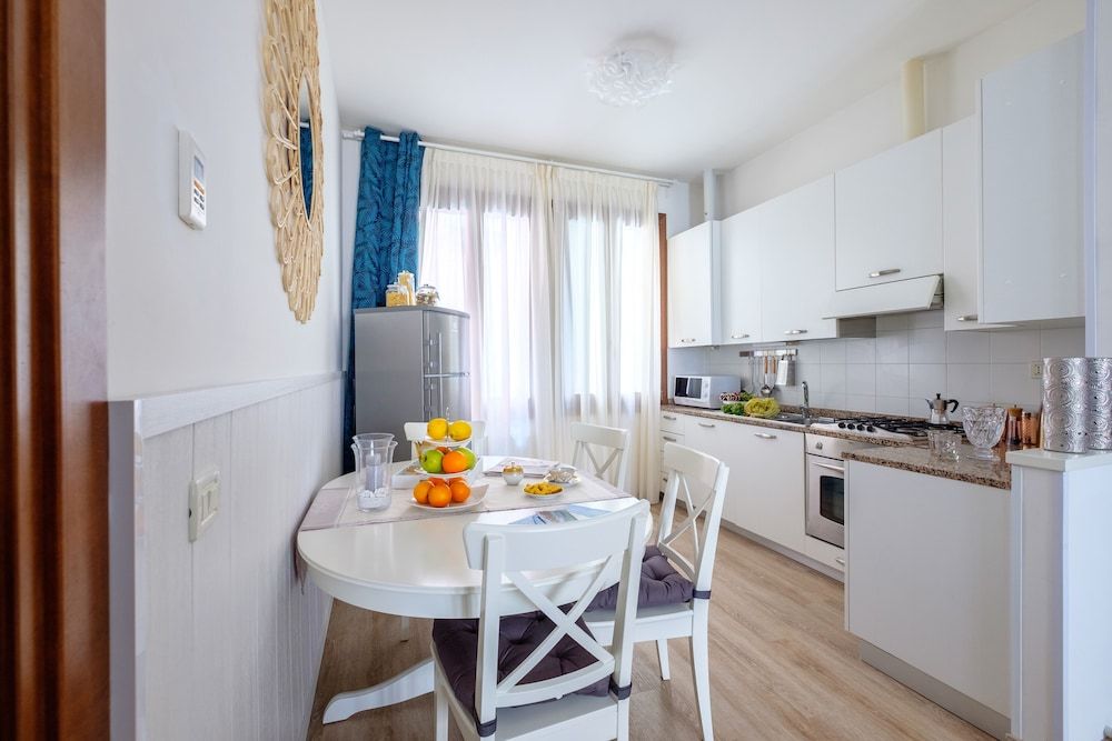 Ai Turchesi Apartment, 3 Bedrooms, 2 Bathrooms 11