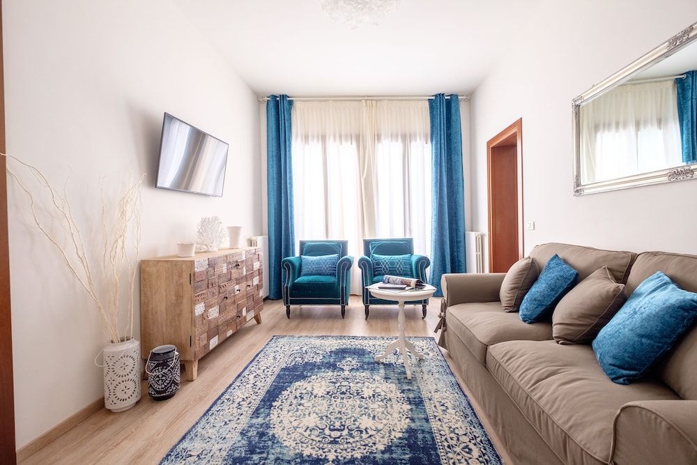 Ai Turchesi Apartment, 3 Bedrooms, 2 Bathrooms 15