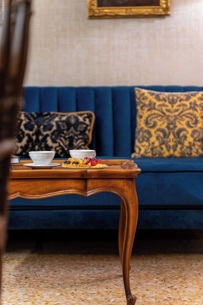 Palazzo Ca' Moro apartments Superior Apartment, 1 Bedroom 11