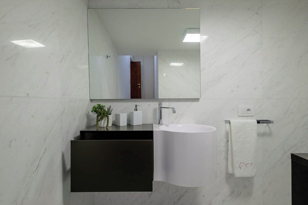 Palazzo Ca' Moro apartments Luxury Apartment, 2 Bedrooms 8