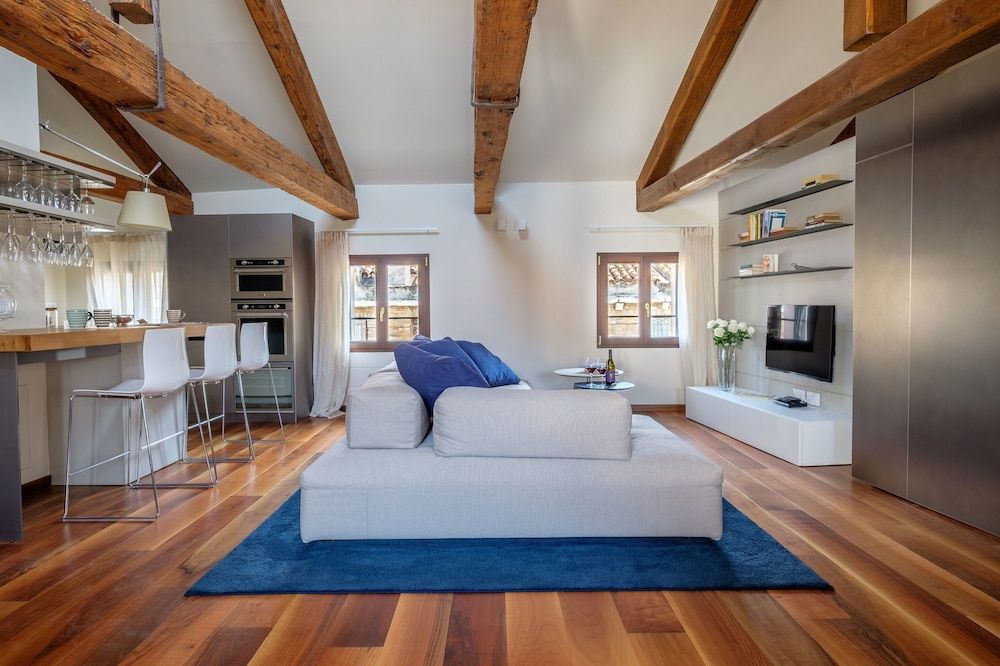 Palazzo Ca' Moro apartments Superior Apartment, 2 Bedrooms 15