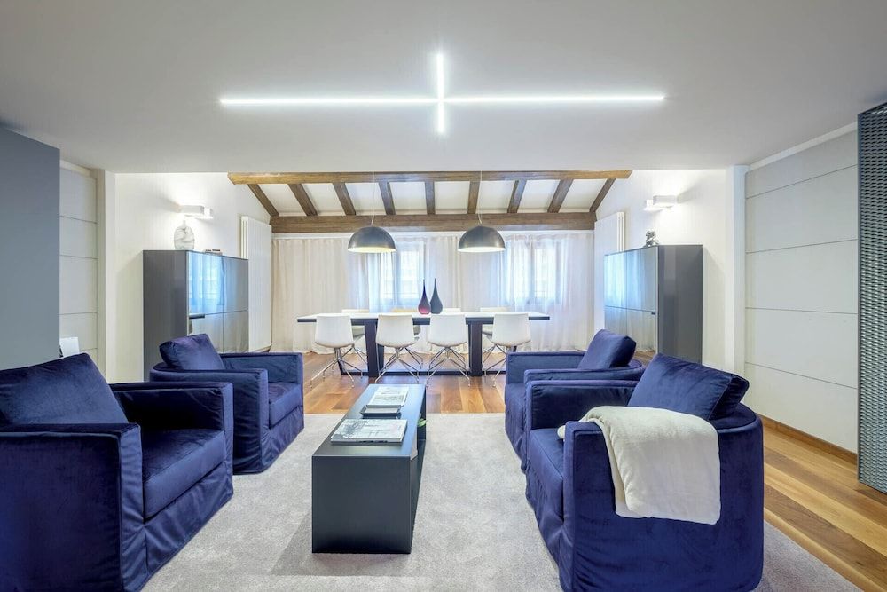 undefined Palazzo Ca' Moro apartments 3