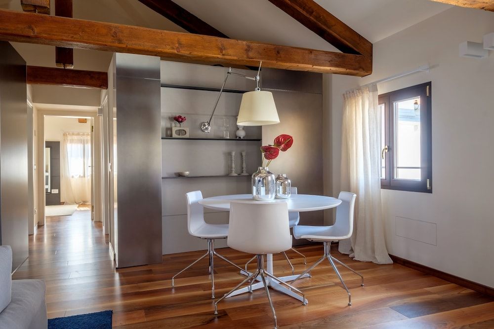 Palazzo Ca' Moro apartments Superior Apartment, 2 Bedrooms 13