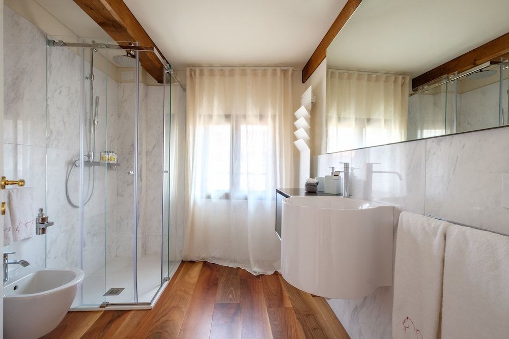 Palazzo Ca' Moro apartments Superior Apartment, 2 Bedrooms 10