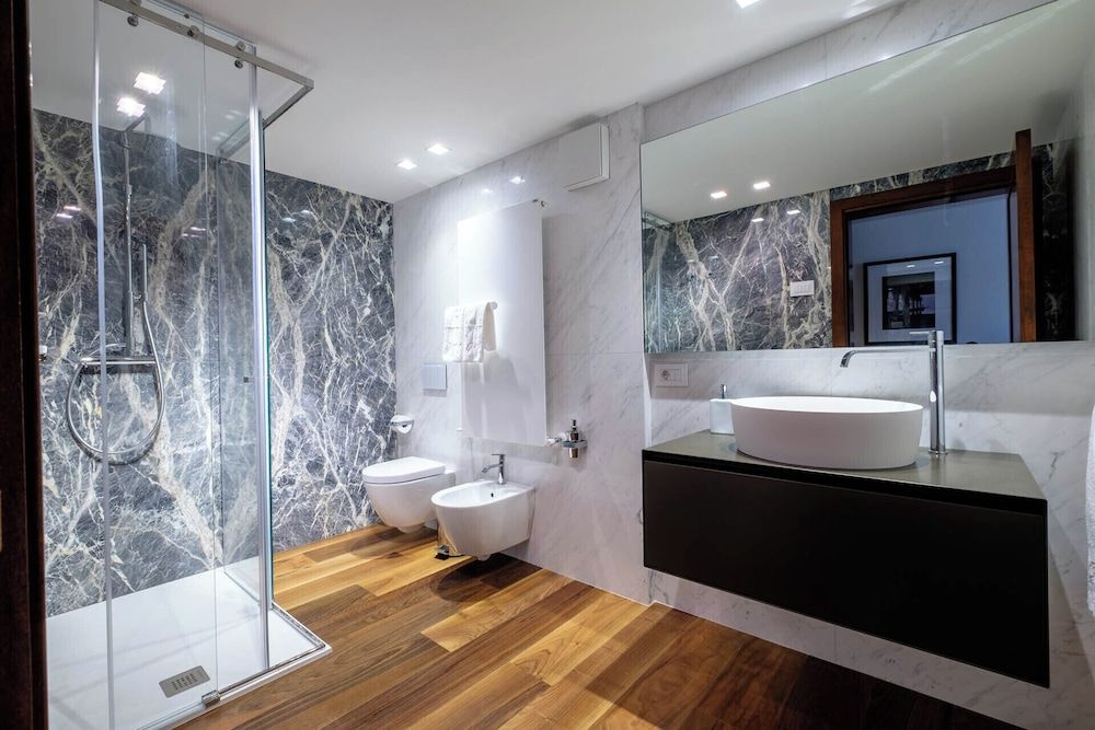 Palazzo Ca' Moro apartments Luxury Apartment, 2 Bedrooms 12