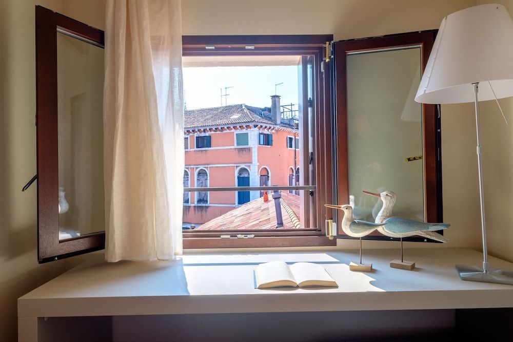 Palazzo Ca' Moro apartments Superior Apartment, 2 Bedrooms 18