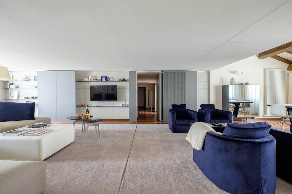 Palazzo Ca' Moro apartments Luxury Apartment, 2 Bedrooms 20