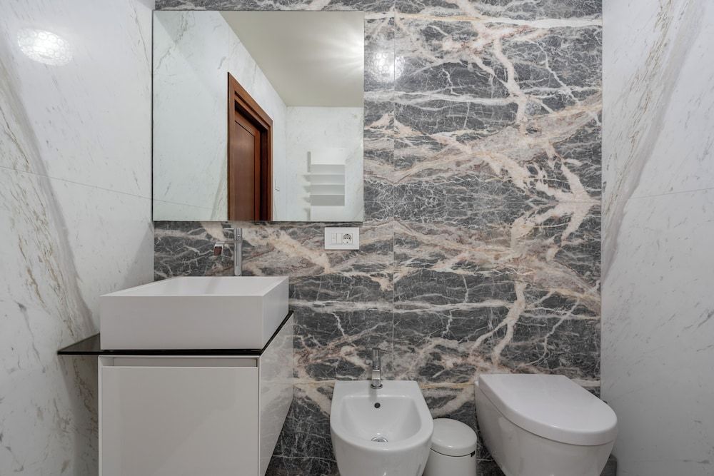 Palazzo Ca' Moro apartments Superior Apartment, 1 Bedroom 7