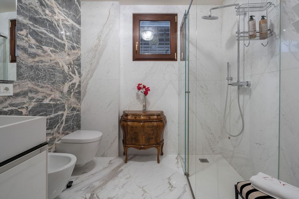 Palazzo Ca' Moro apartments Superior Apartment, 1 Bedroom 5