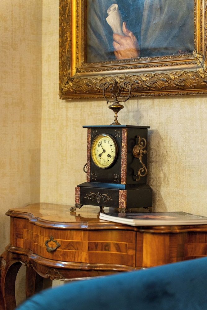 Palazzo Ca' Moro apartments Superior Apartment, 1 Bedroom 12