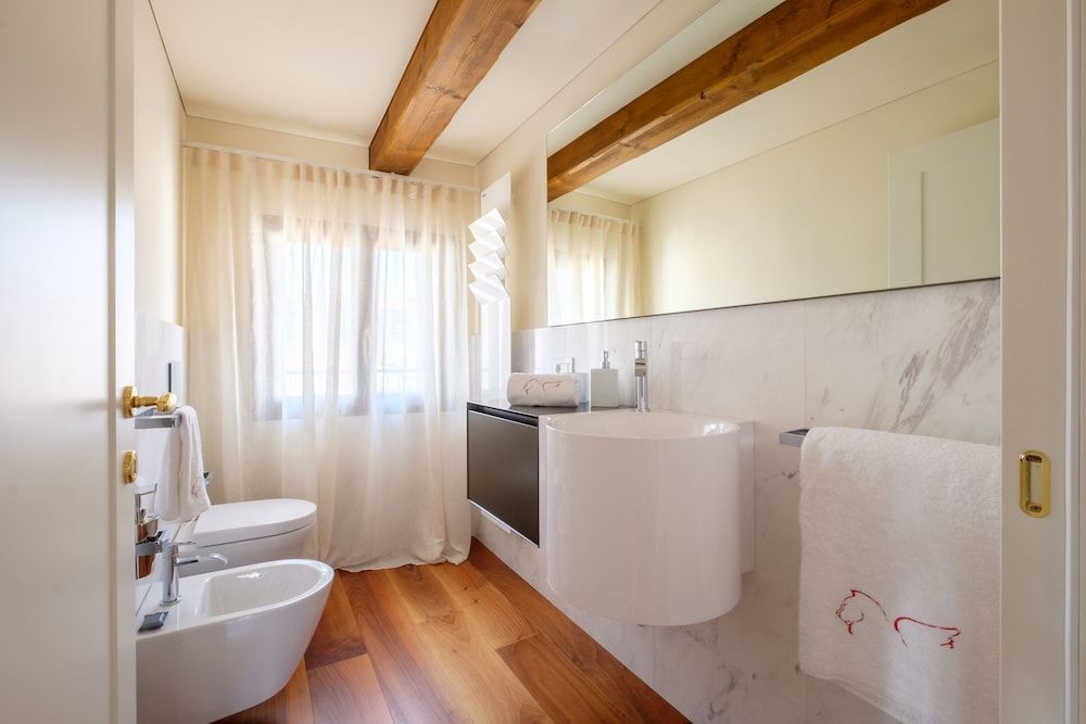 Palazzo Ca' Moro apartments Superior Apartment, 2 Bedrooms 11