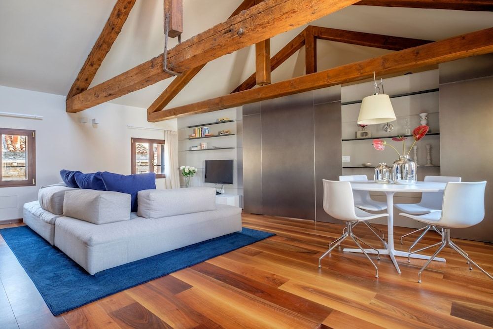 Palazzo Ca' Moro apartments Superior Apartment, 2 Bedrooms 17