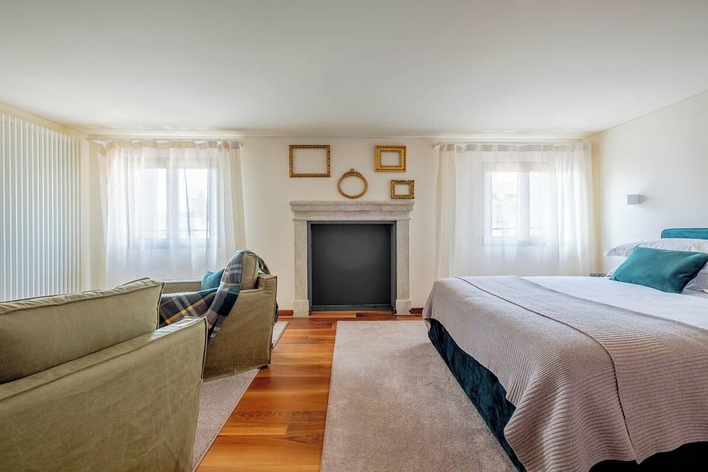 undefined Palazzo Ca' Moro apartments 7