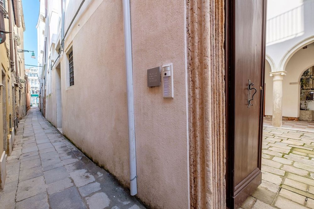 undefined Palazzo Ca' Moro apartments 5