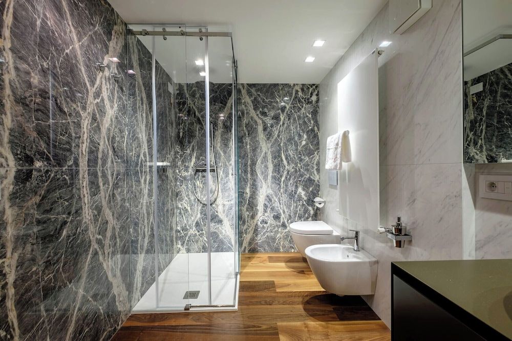 Palazzo Ca' Moro apartments Luxury Apartment, 2 Bedrooms 11