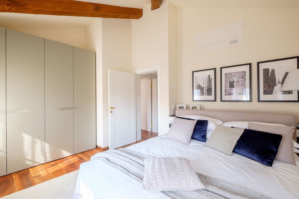 Palazzo Ca' Moro apartments Superior Apartment, 2 Bedrooms 5