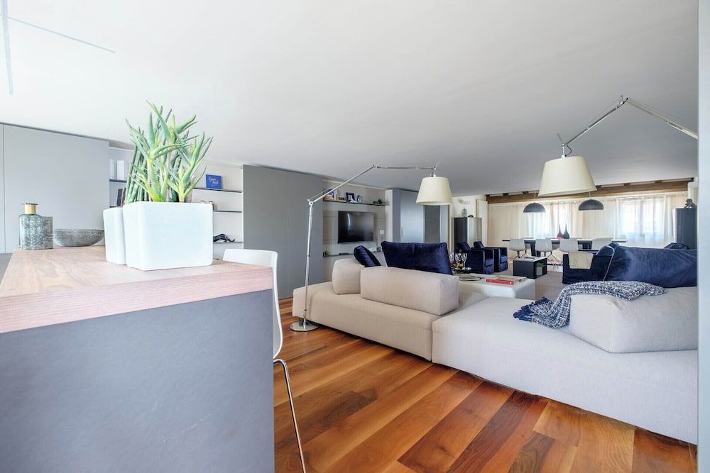 Palazzo Ca' Moro apartments Luxury Apartment, 2 Bedrooms 18