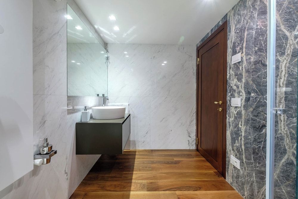 Palazzo Ca' Moro apartments Luxury Apartment, 2 Bedrooms 6