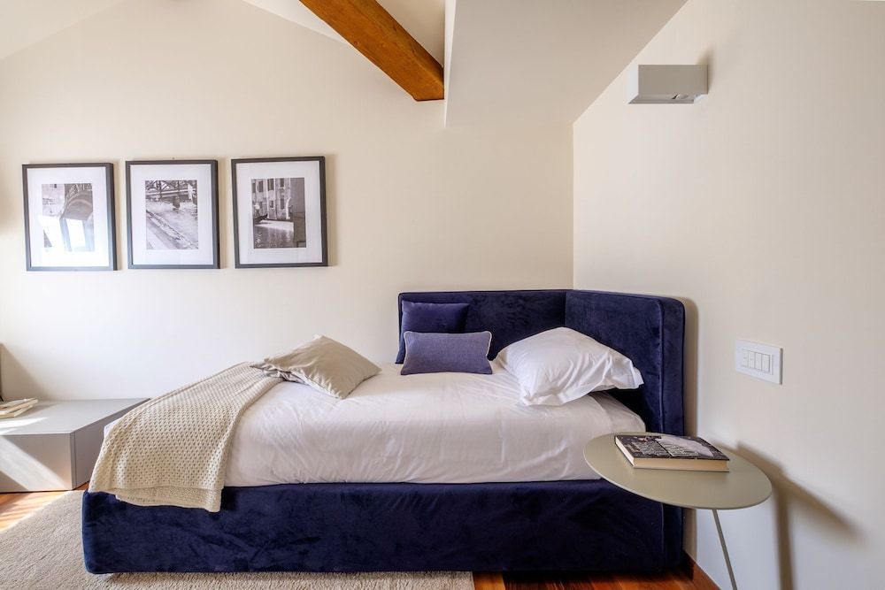 Palazzo Ca' Moro apartments Superior Apartment, 2 Bedrooms 7