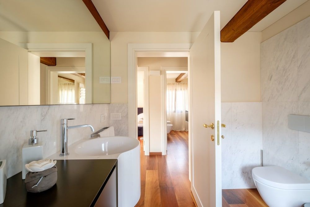 Palazzo Ca' Moro apartments Superior Apartment, 2 Bedrooms 12