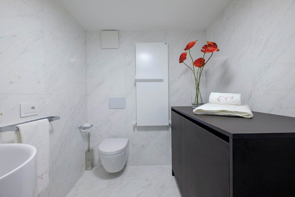 Palazzo Ca' Moro apartments Luxury Apartment, 2 Bedrooms 9