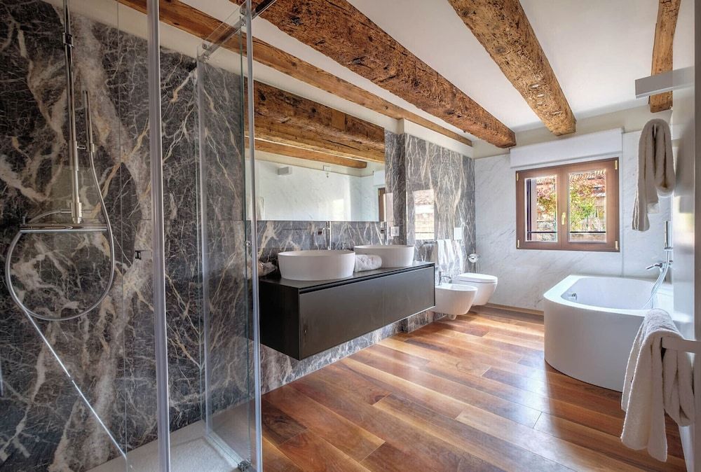 Palazzo Ca' Moro apartments Luxury Apartment, 2 Bedrooms 15