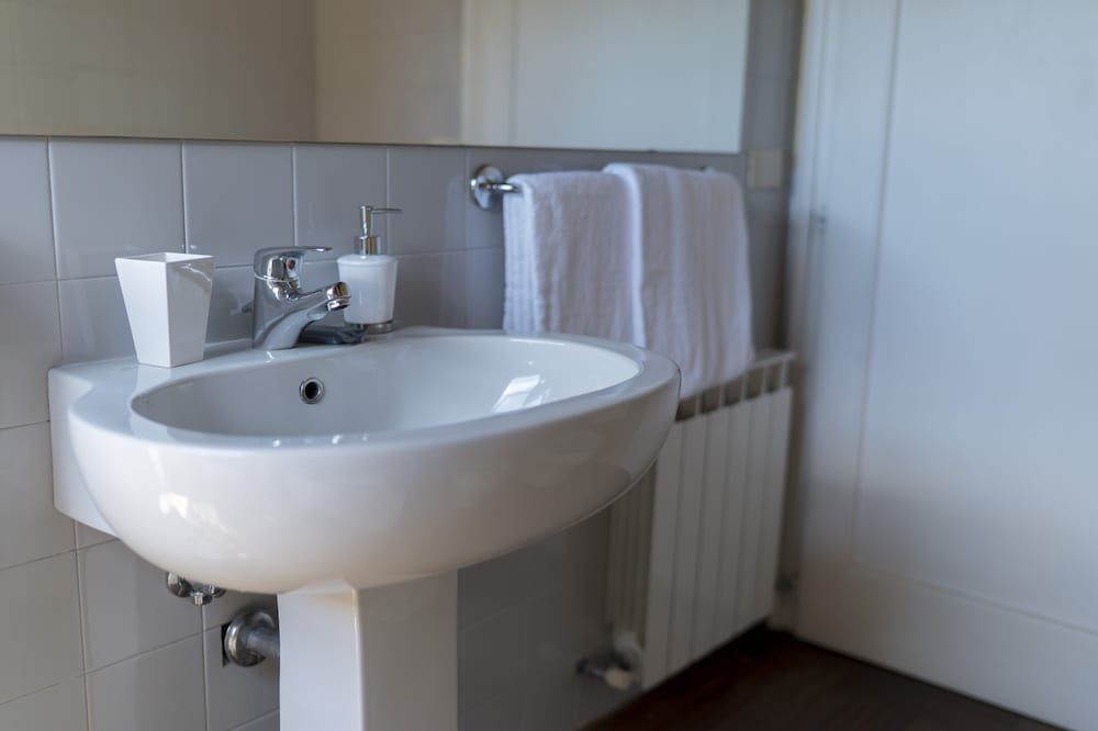 Altana Studio Apartment, Terrace 14