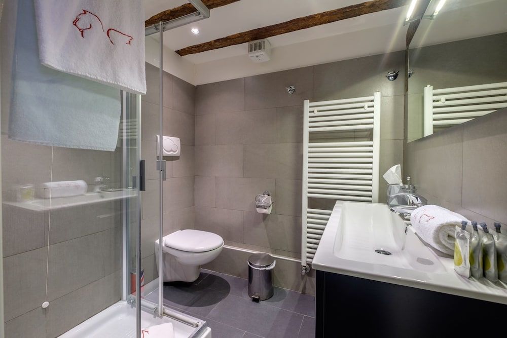 Lion 5 Apartment, 2 Bedrooms 7