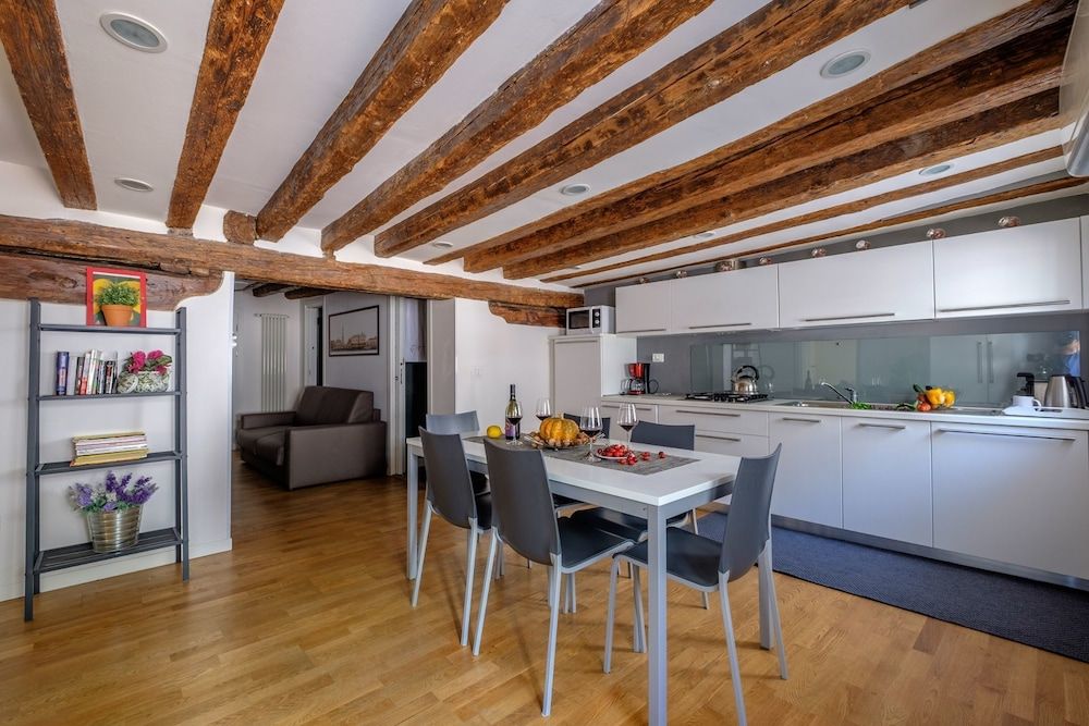 Lion 5 Apartment, 2 Bedrooms 5