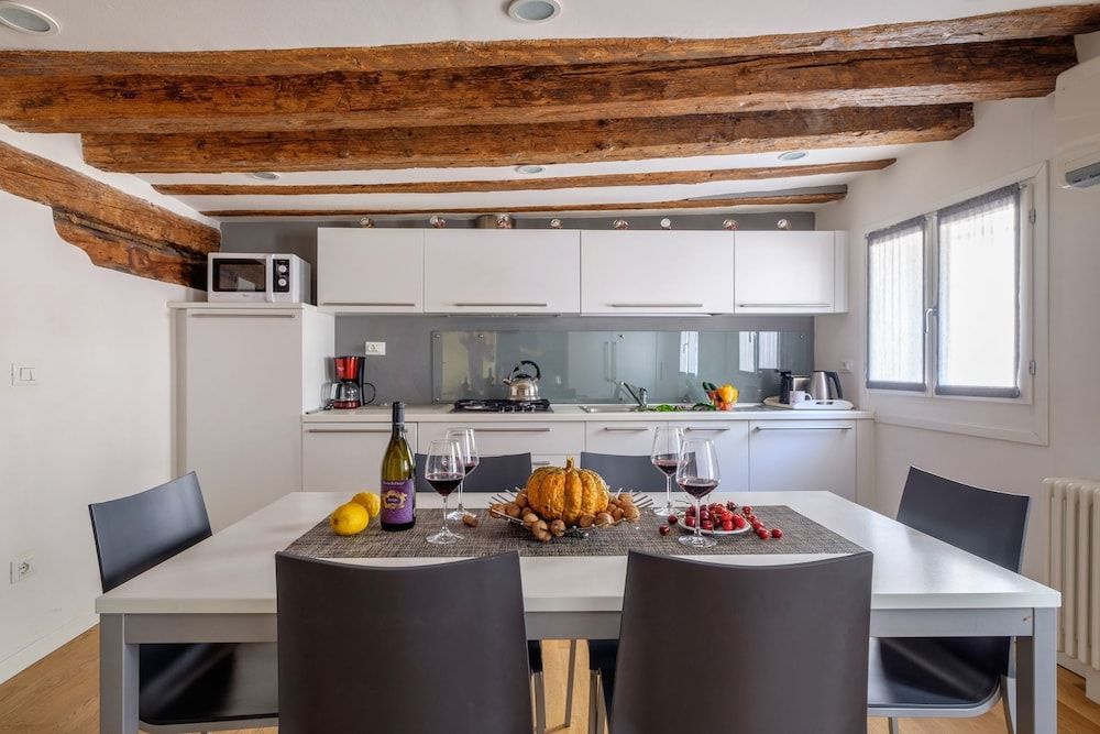 Lion 5 Apartment, 2 Bedrooms 3