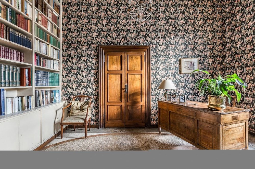 Ca'affresco 2 Apartment, 5 Bedrooms 10