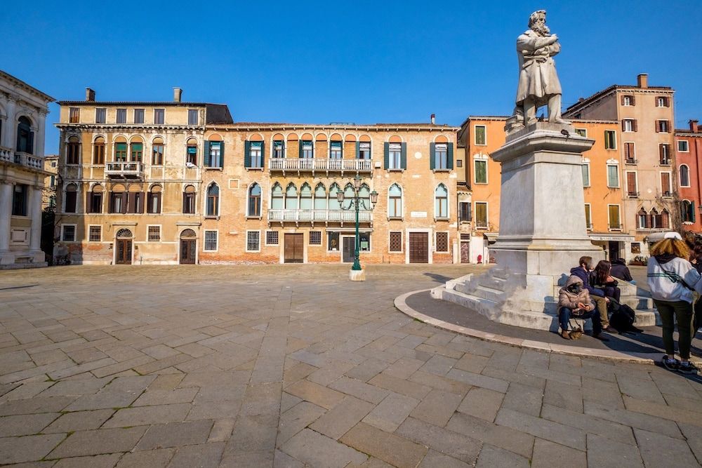 Ca'affresco 2 Apartment, 5 Bedrooms 8