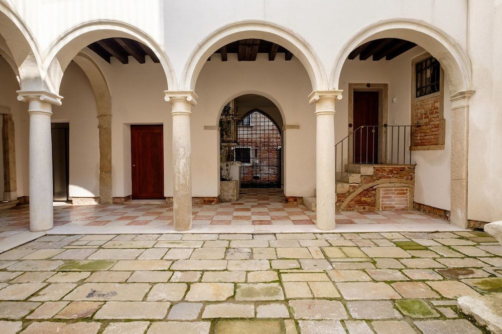 undefined Ca' Moro - Salina 2